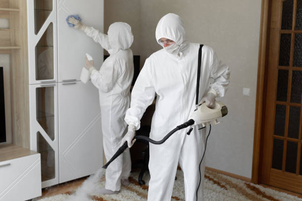 24/7 Emergency Odor Removal experts in Newtonville, NJ